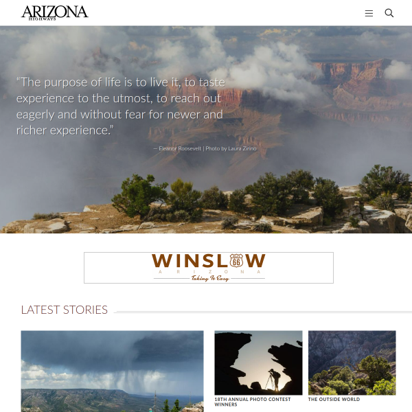 arizonahighways.com
