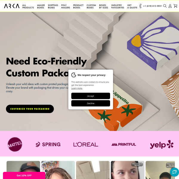 arka.com