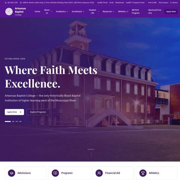 arkansasbaptist.edu
