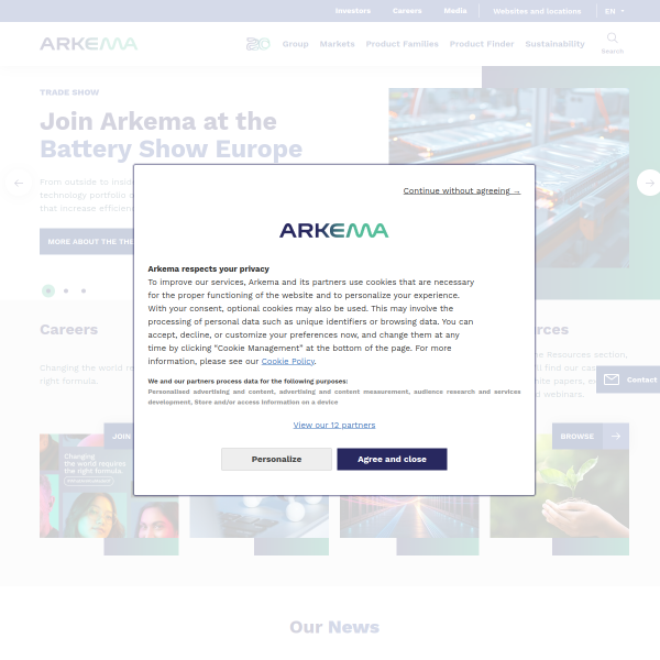 arkema.com