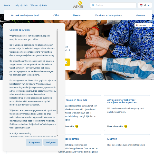 arkin.nl