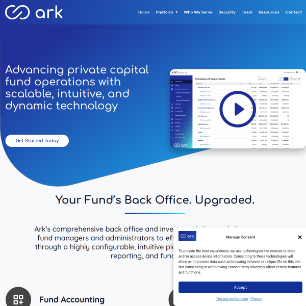 arkpes.com