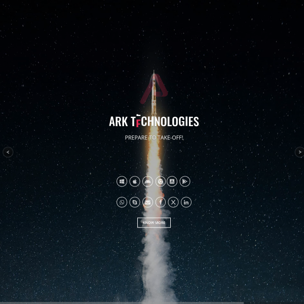 arktrader.io
