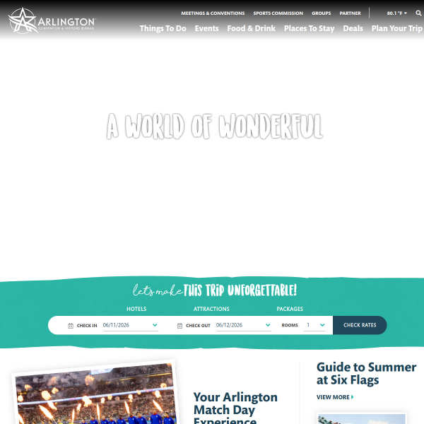 arlington.org