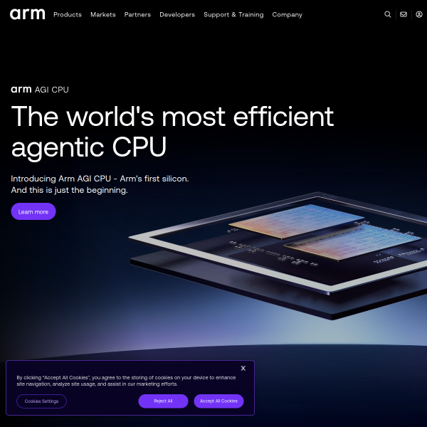 arm.com