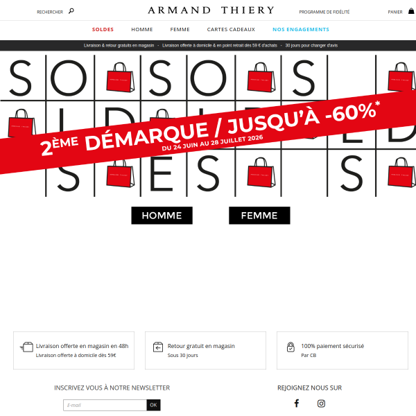 armandthiery.fr