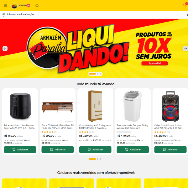 armazempb.com.br