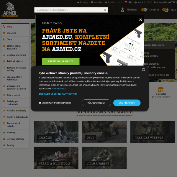 armed.eu