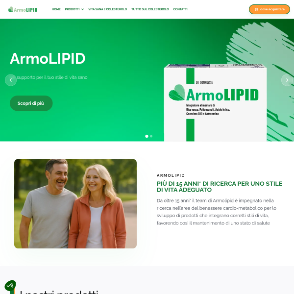 armolipid.it