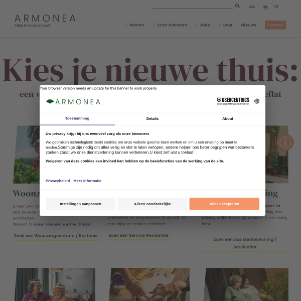armonea.be