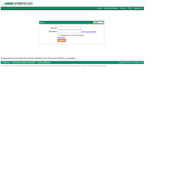 armsauto.com