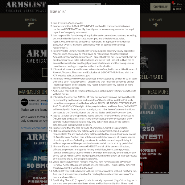 armslist.com