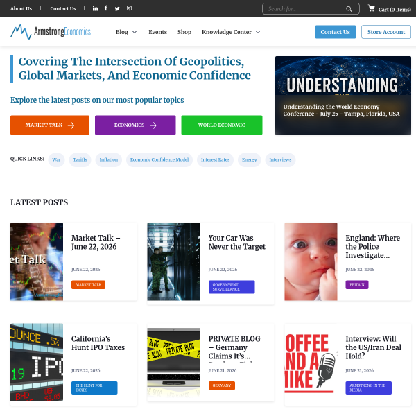 armstrongeconomics.com