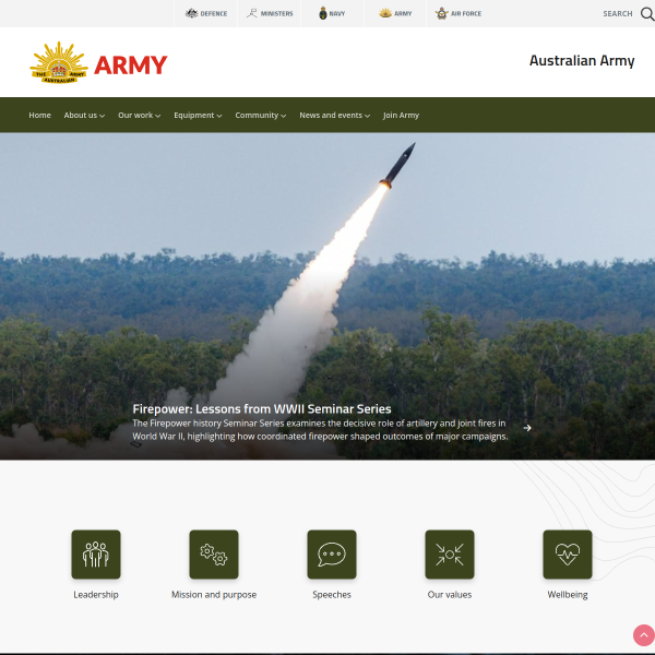 army.gov.au