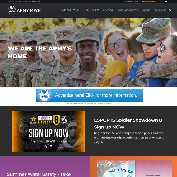 armymwr.com