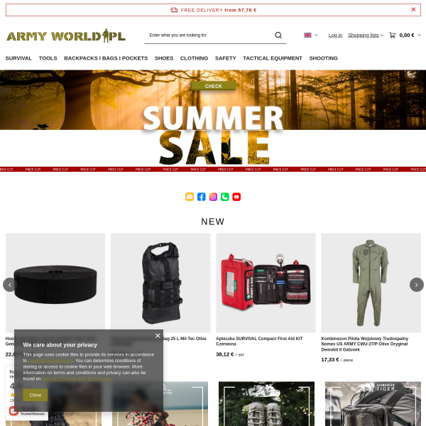 armyworld.pl