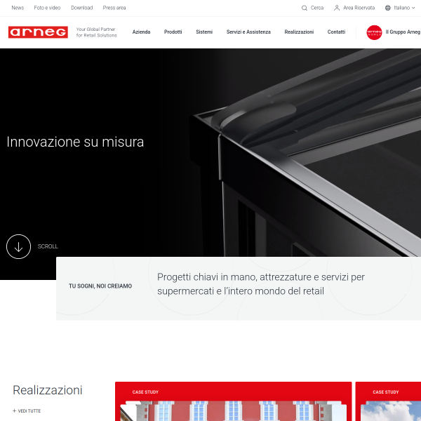 arneg.com
