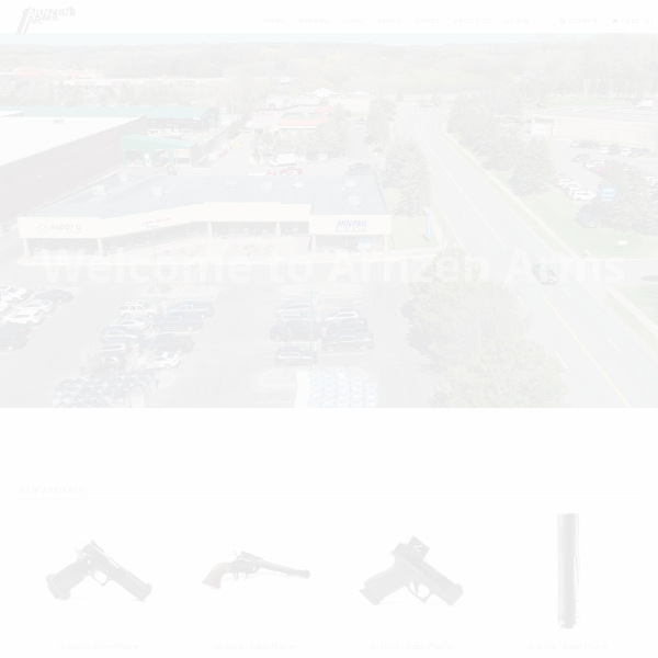 arnzenarms.com
