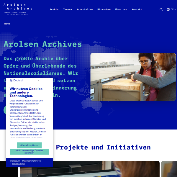 arolsen-archives.org