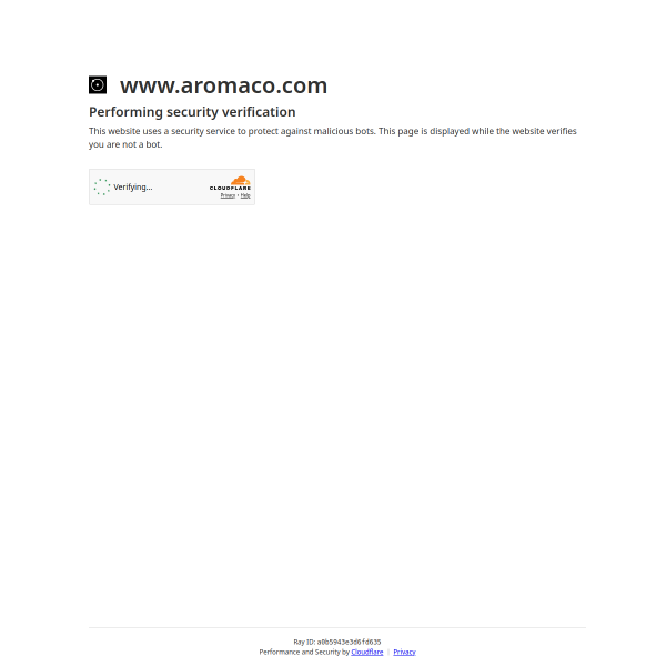 aromaco.com