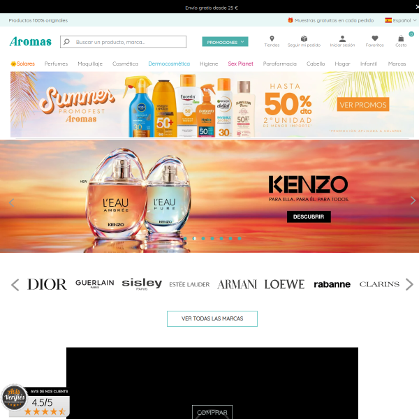 aromas.es