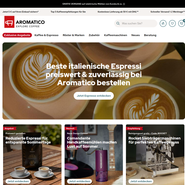 aromatico.de