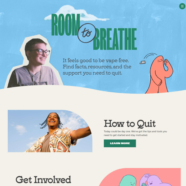 aroomtobreathe.org