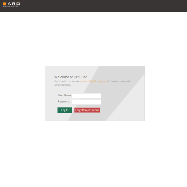 arosuite.com