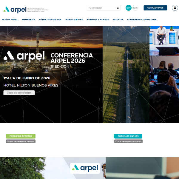arpel.org