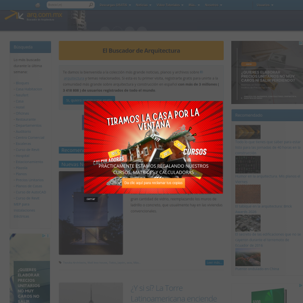 arq.com.mx