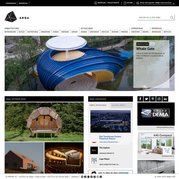arqa.com