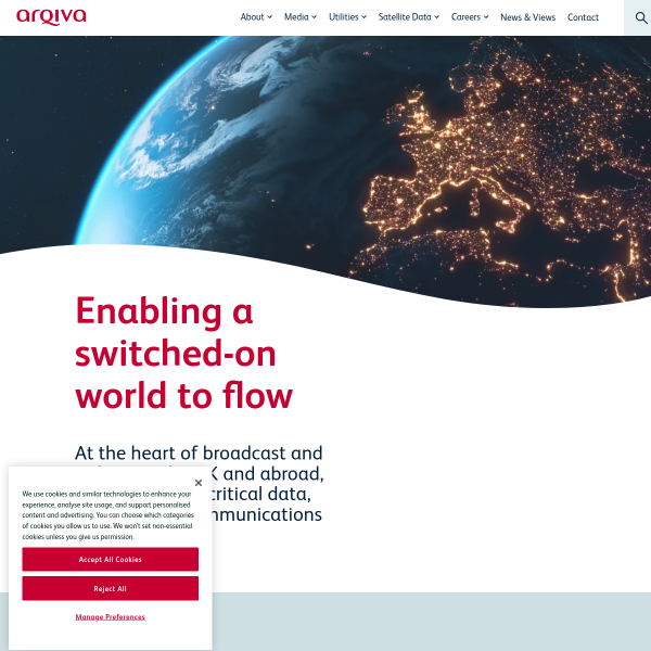 arqiva.com