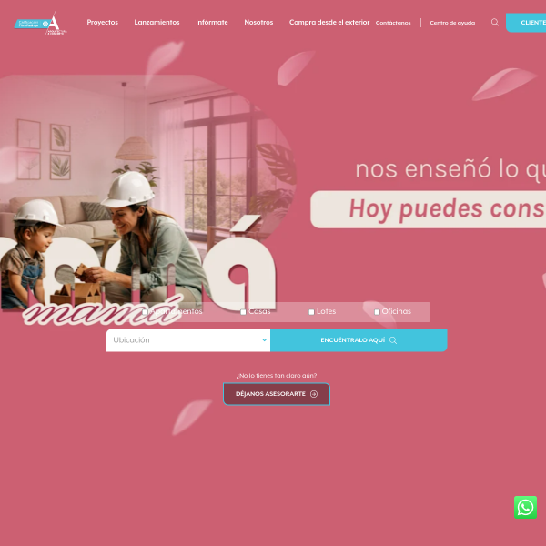 arquitecturayconcreto.com