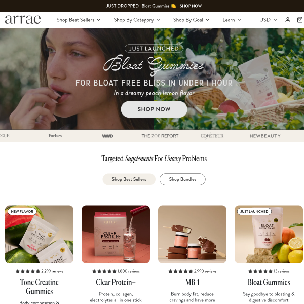 arrae.com