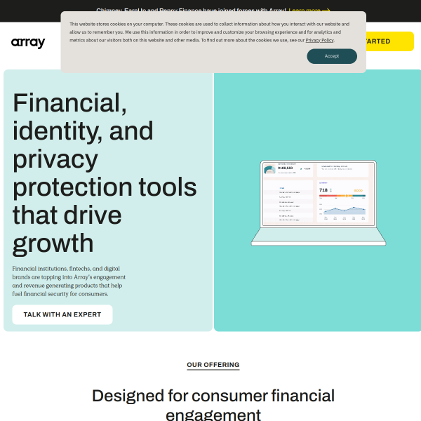 array.com