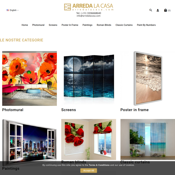 arredalacasa.com