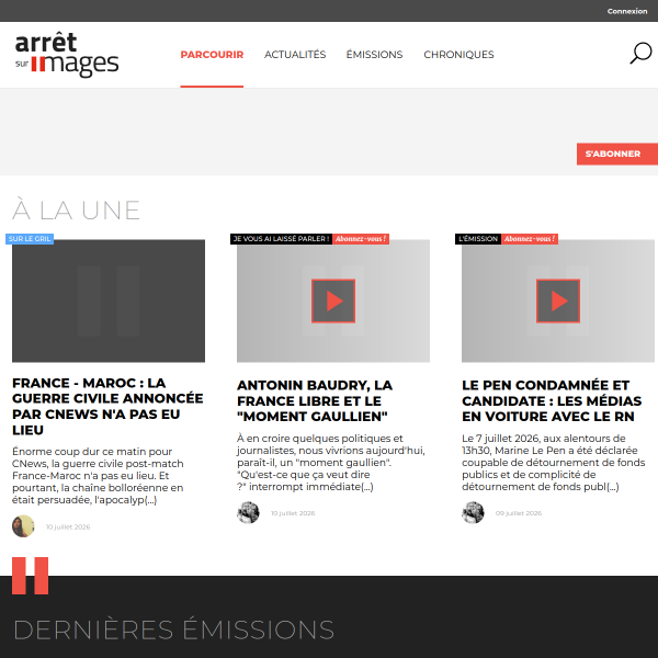 arretsurimages.net