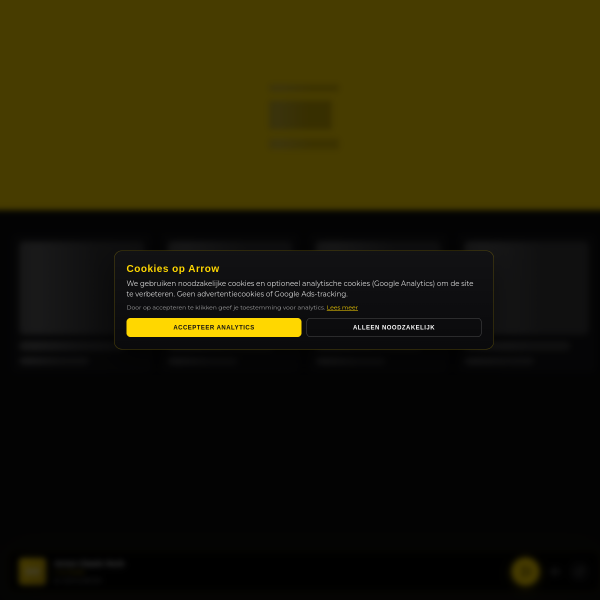 arrow.nl