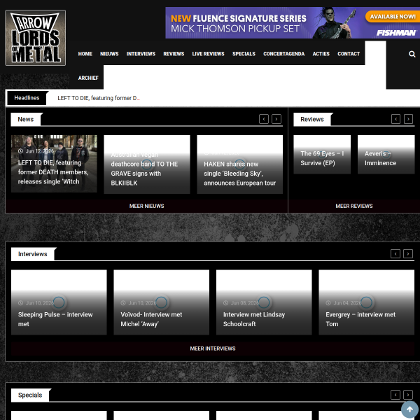 arrowlordsofmetal.nl