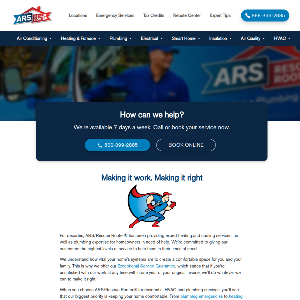 ars.com