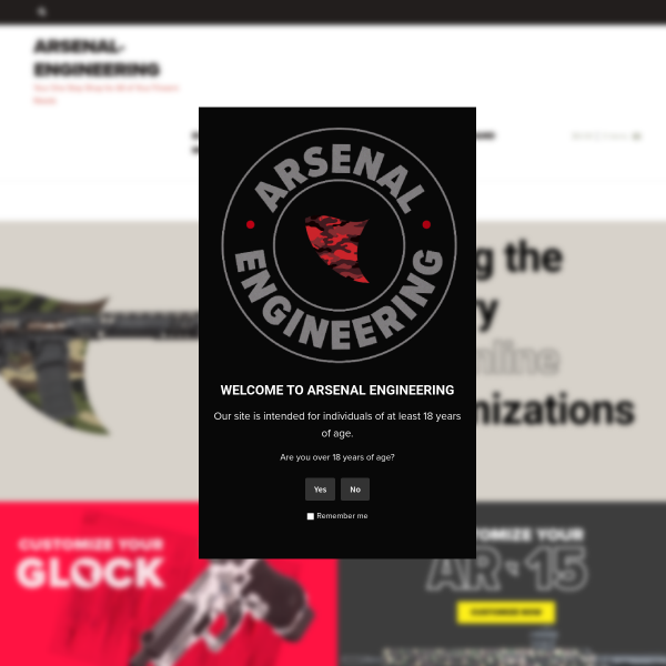 arsenal-engineering.com