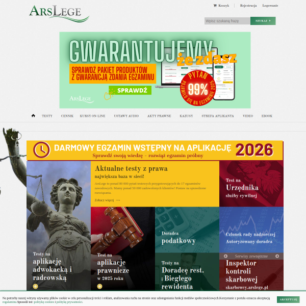 arslege.pl