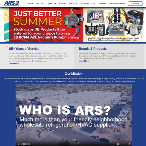 arsnet.com