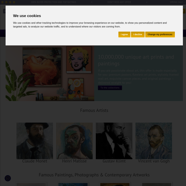 art-prints-on-demand.com