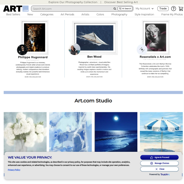 art.com