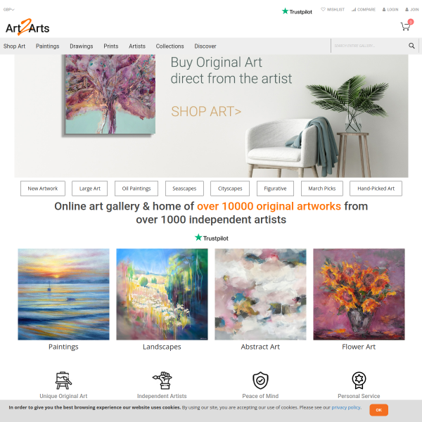 art2arts.co.uk