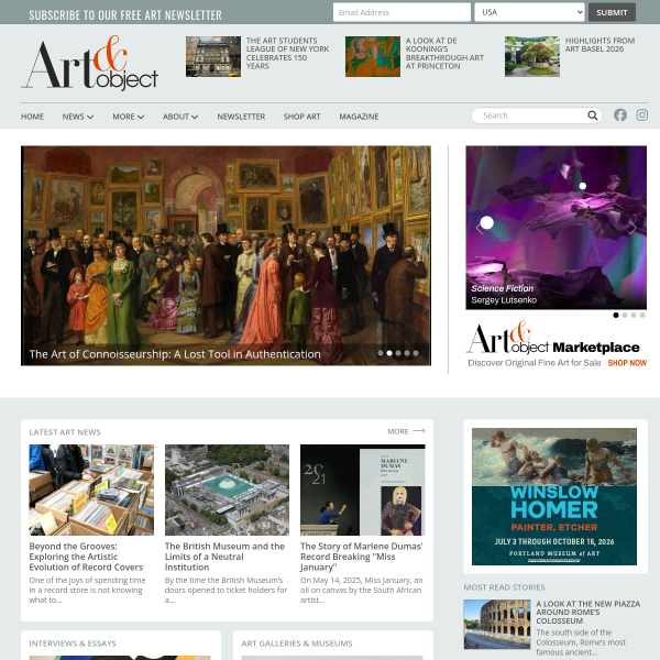 artandobject.com