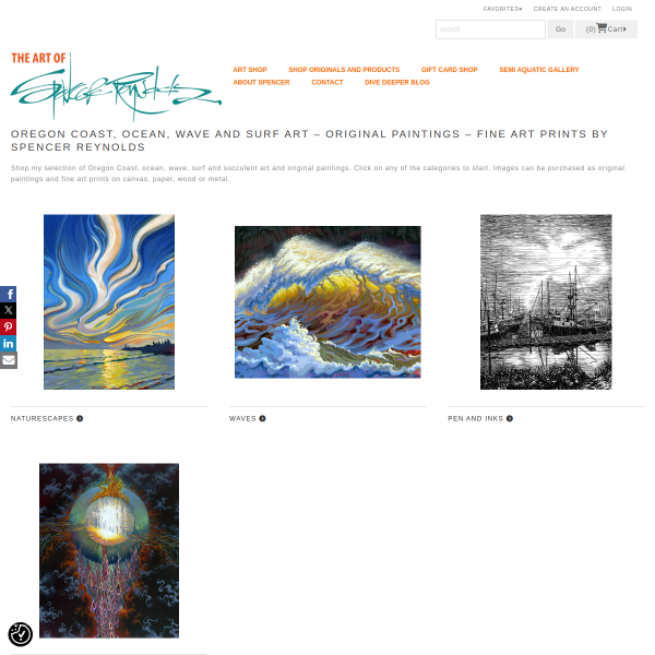 artandsurf.com