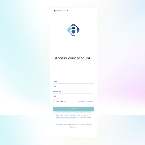 artaxnet.com