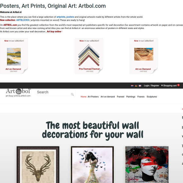 artbol.com